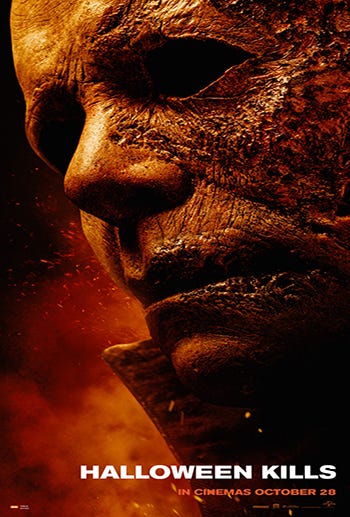 Halloween Kills (2021) - IMDb
