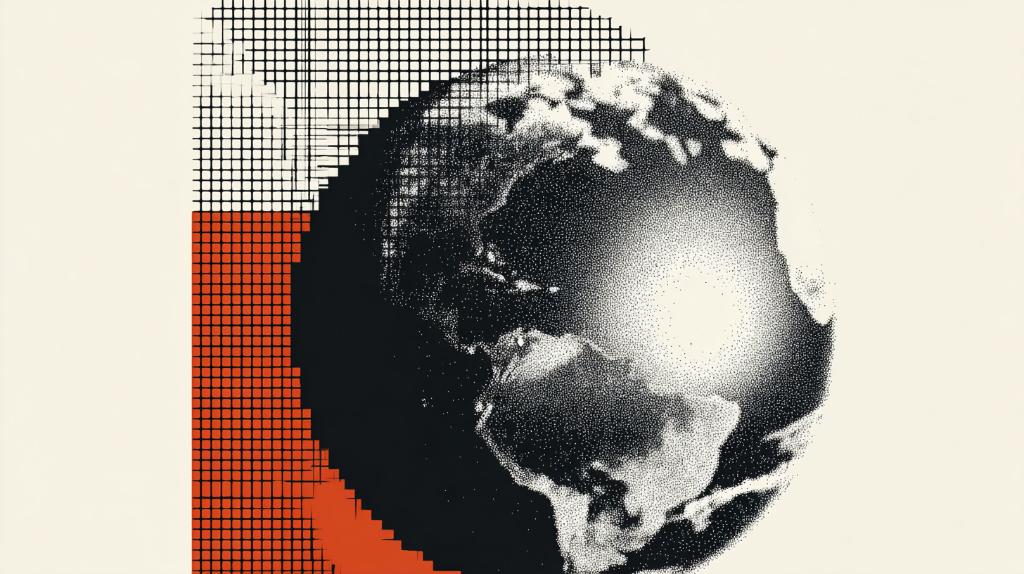 globe
