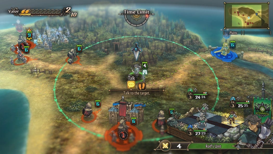 Unicorn Overlord Review | PCMag Unicorn Overlord Review | PCMag