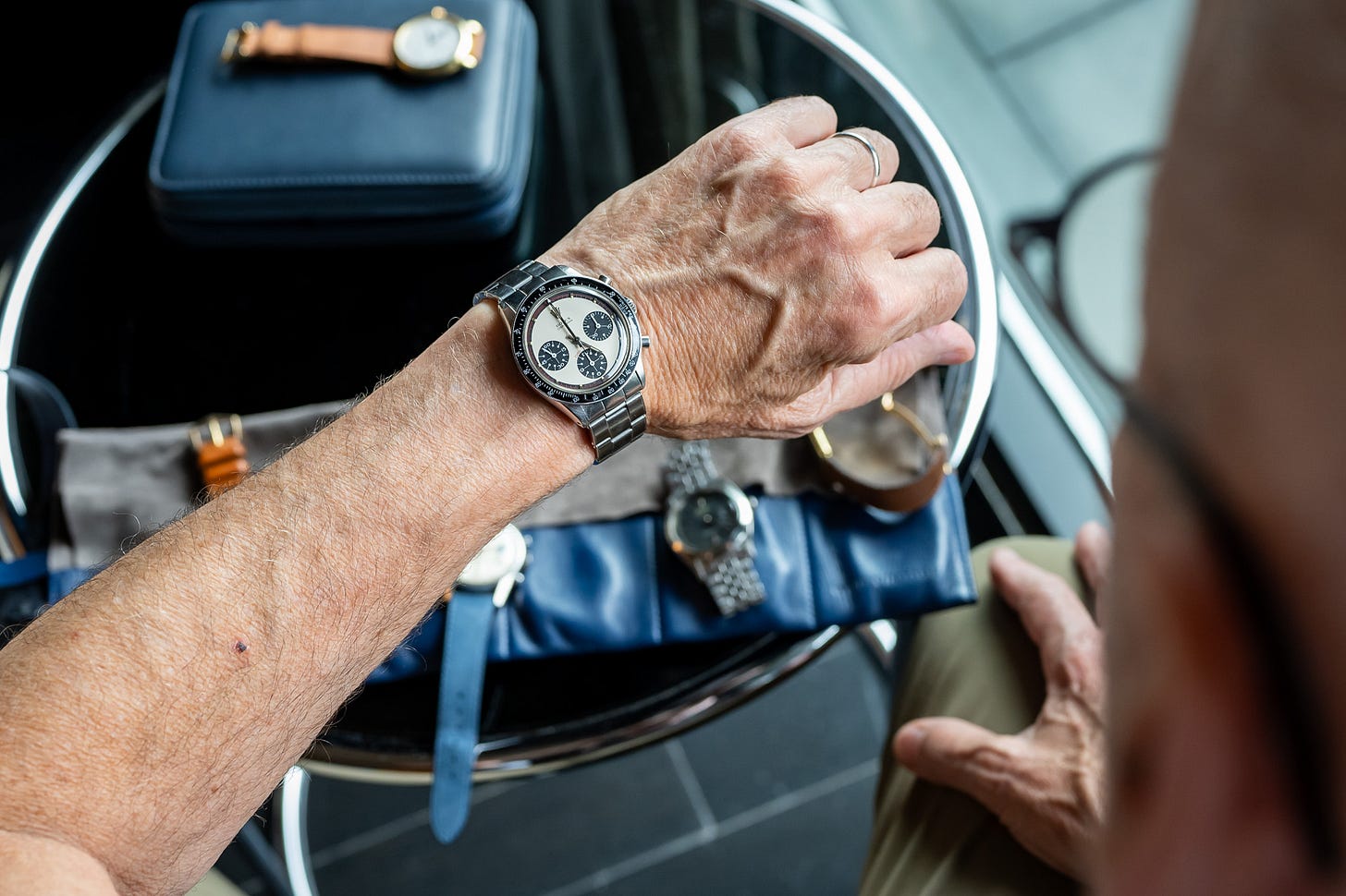 Daytona Paul Newman 6241