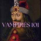 Vampires 101
