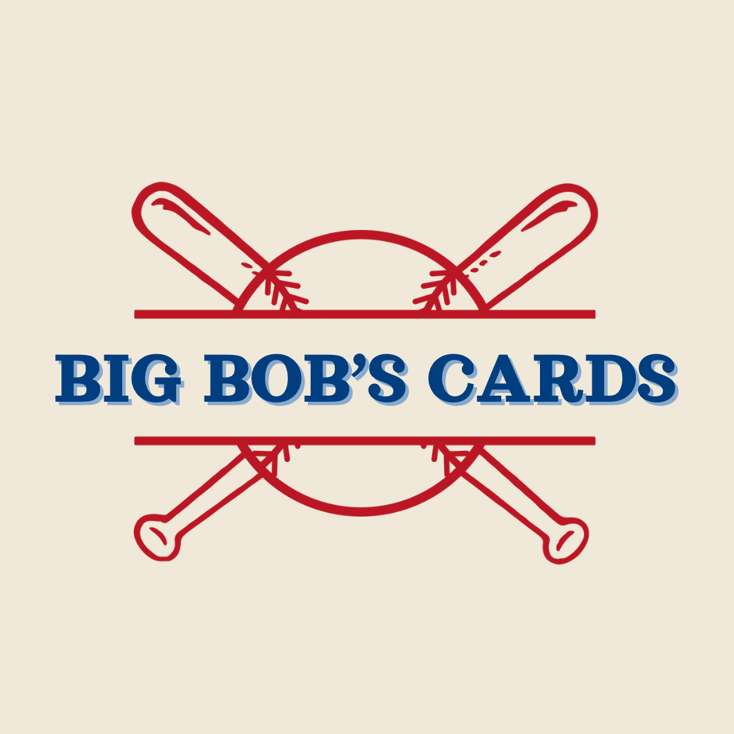Artwork for Big Bob's Cards