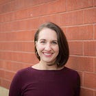 Unlearning Diet Culture at School, with Gwen Kostal