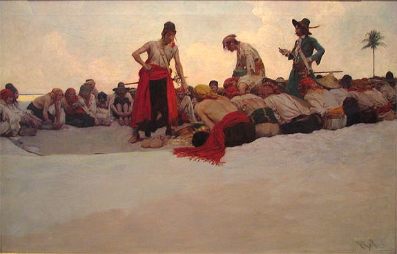 Howard Pyle Howard Pyle