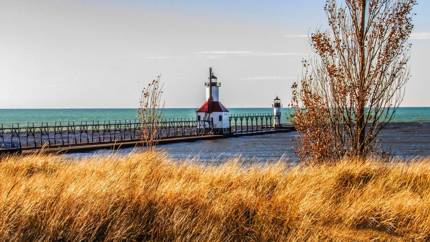 Visit Benton Harbor: 2026 Travel Guide for Benton Harbor, Michigan | Expedia