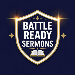 Battle Ready Sermons