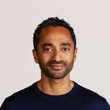 Chamath Palihapitiya - Wikipedia
