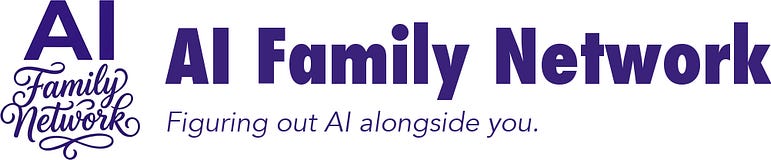 AI Family Network