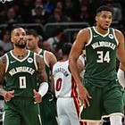 #32 Sobre el play-in, el orgullo y las expectativas