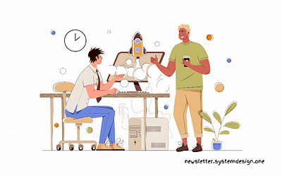 API Gateway vs Load Balancer vs Reverse Proxy sidecar pattern