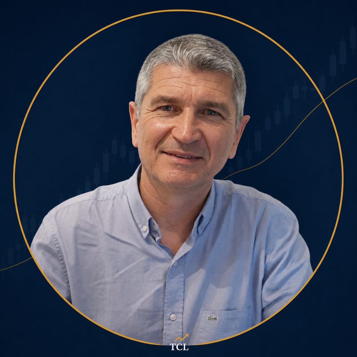 Daniel | Trading con Lógica