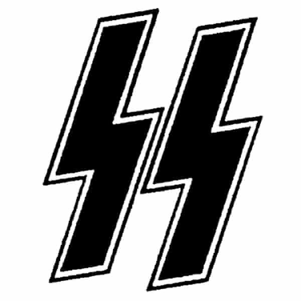 Signs of hate: Parental guide to far-right codes, symbols and acronyms |  The far right | The Guardian
