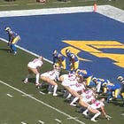 Mike Evans Made His Presence Felt Immediately