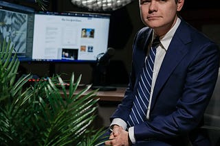 Groyperization Accelerating