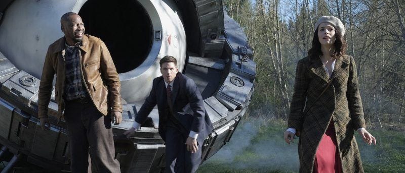 timeless kripke linda baer movie tv tech geeks timeless kripke linda baer movie tv tech geeks