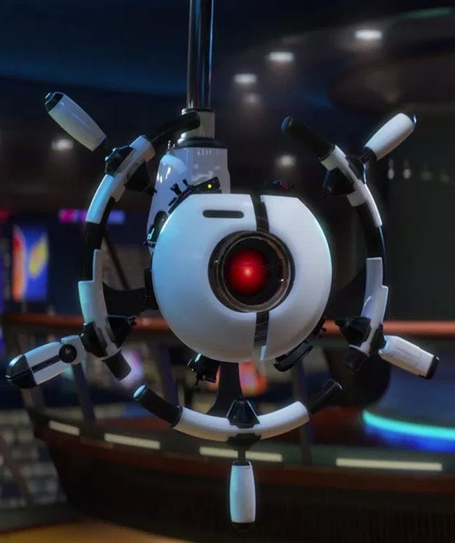 AUTO | Disney Wiki | Fandom