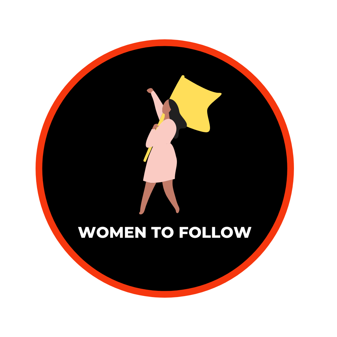 Rose Horowitz's #WomenToFollow