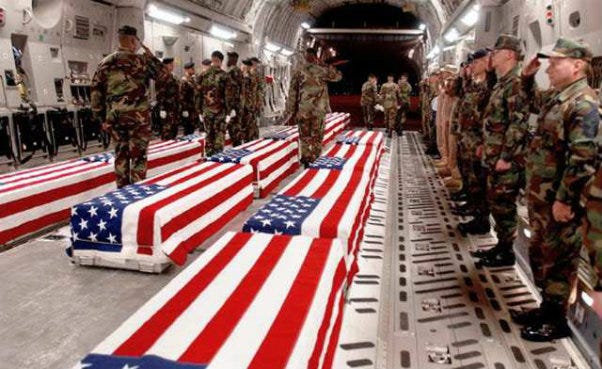FLYING A FALLEN HERO - NYCAviation