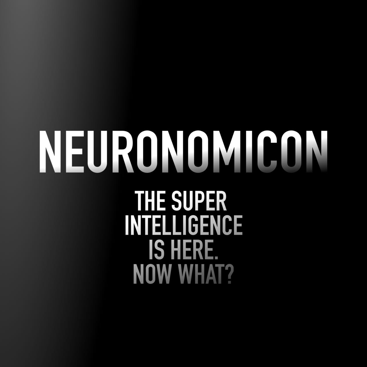 Neuronomicon