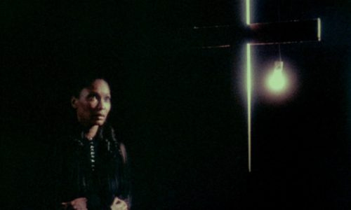 Scott Reviews Bill Gunn's Ganja & Hess [Blu-ray Review]