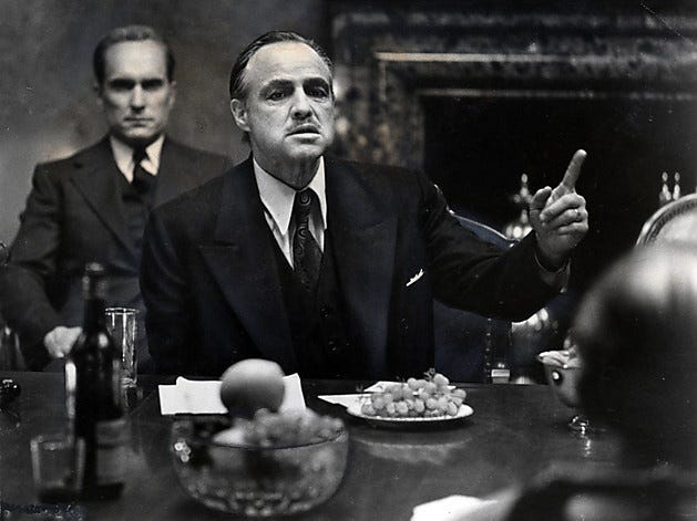 Who is your Staffing Consigliere? - Staffing Advisors Who is your Staffing Consigliere? - Staffing Advisors