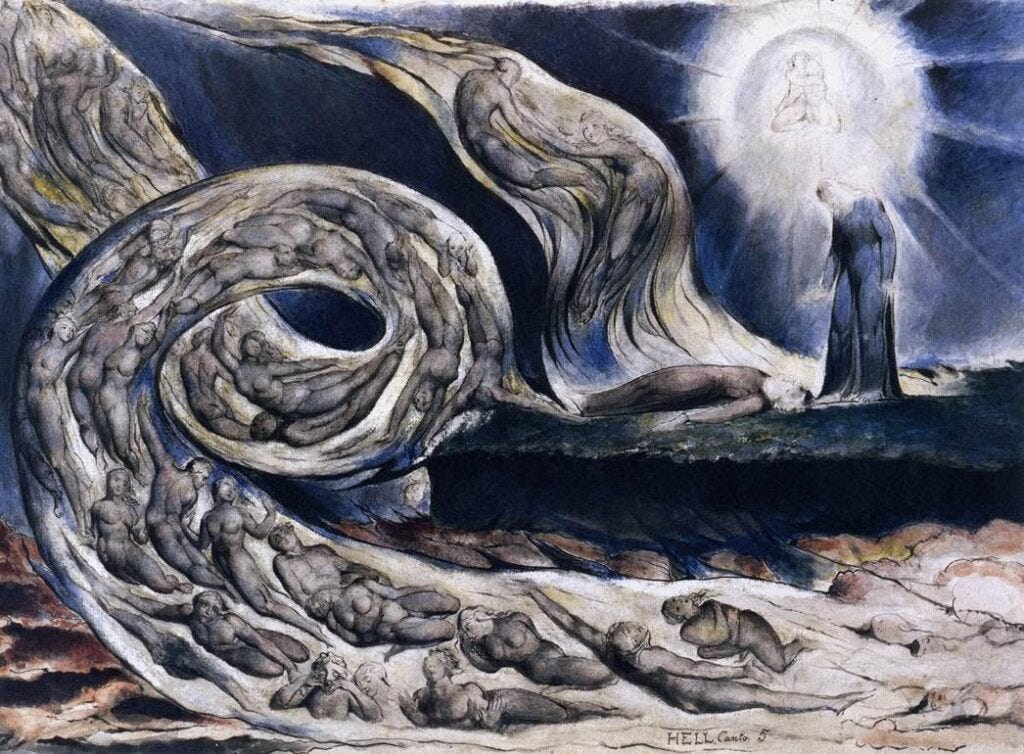 William Blake: Religion and Psychology: HERACLITUS & BLAKE