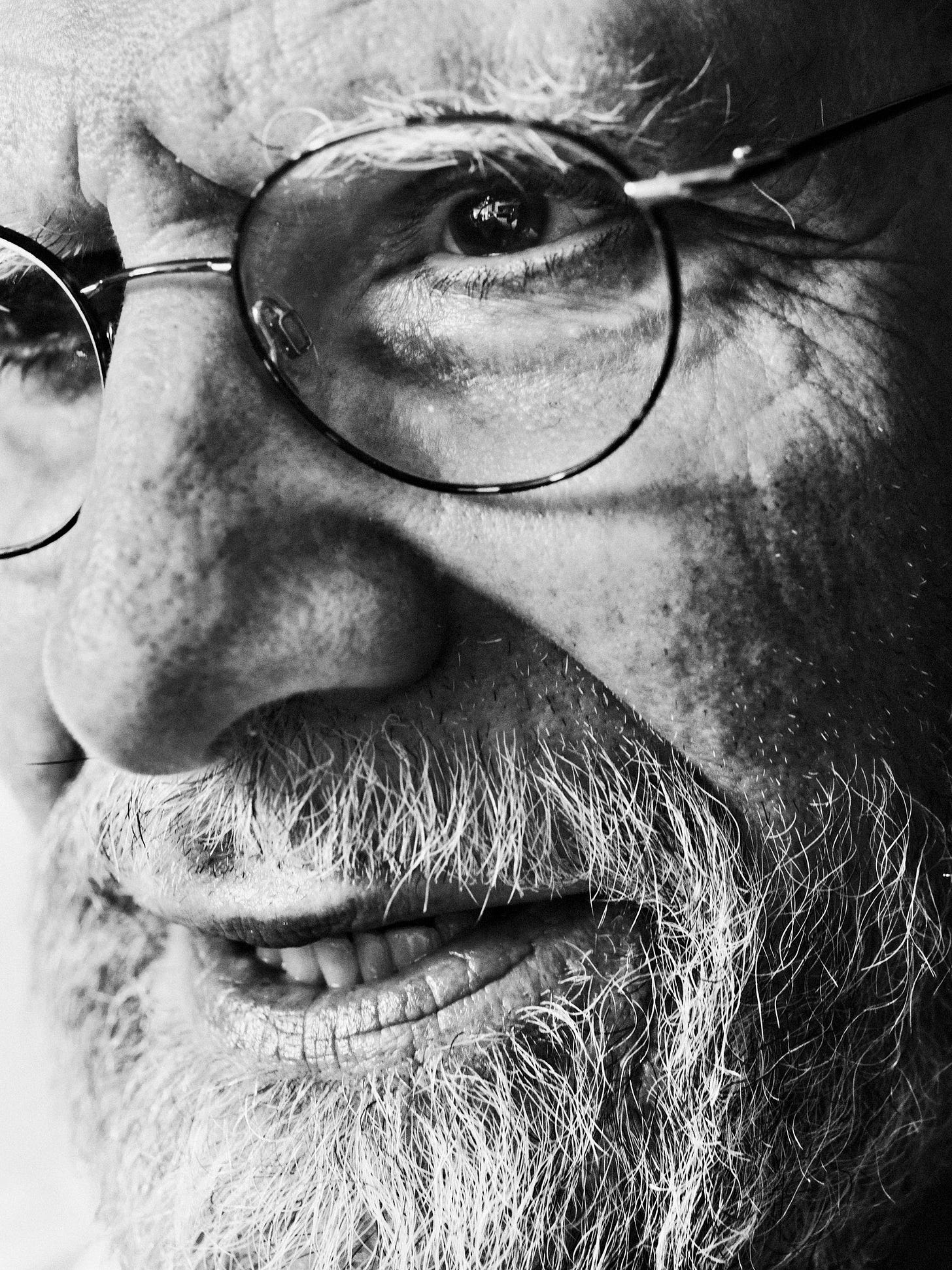 Oliver Sacks