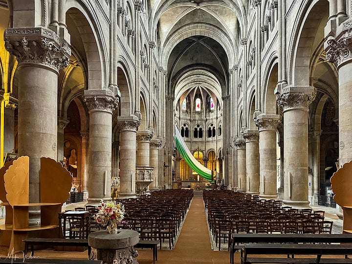 The Altar