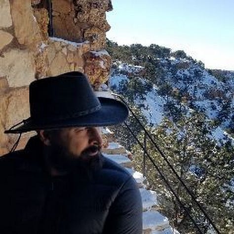 Snapshots from a life still in progress — recovery, laughter, travel, music, love, and a little karate in between.