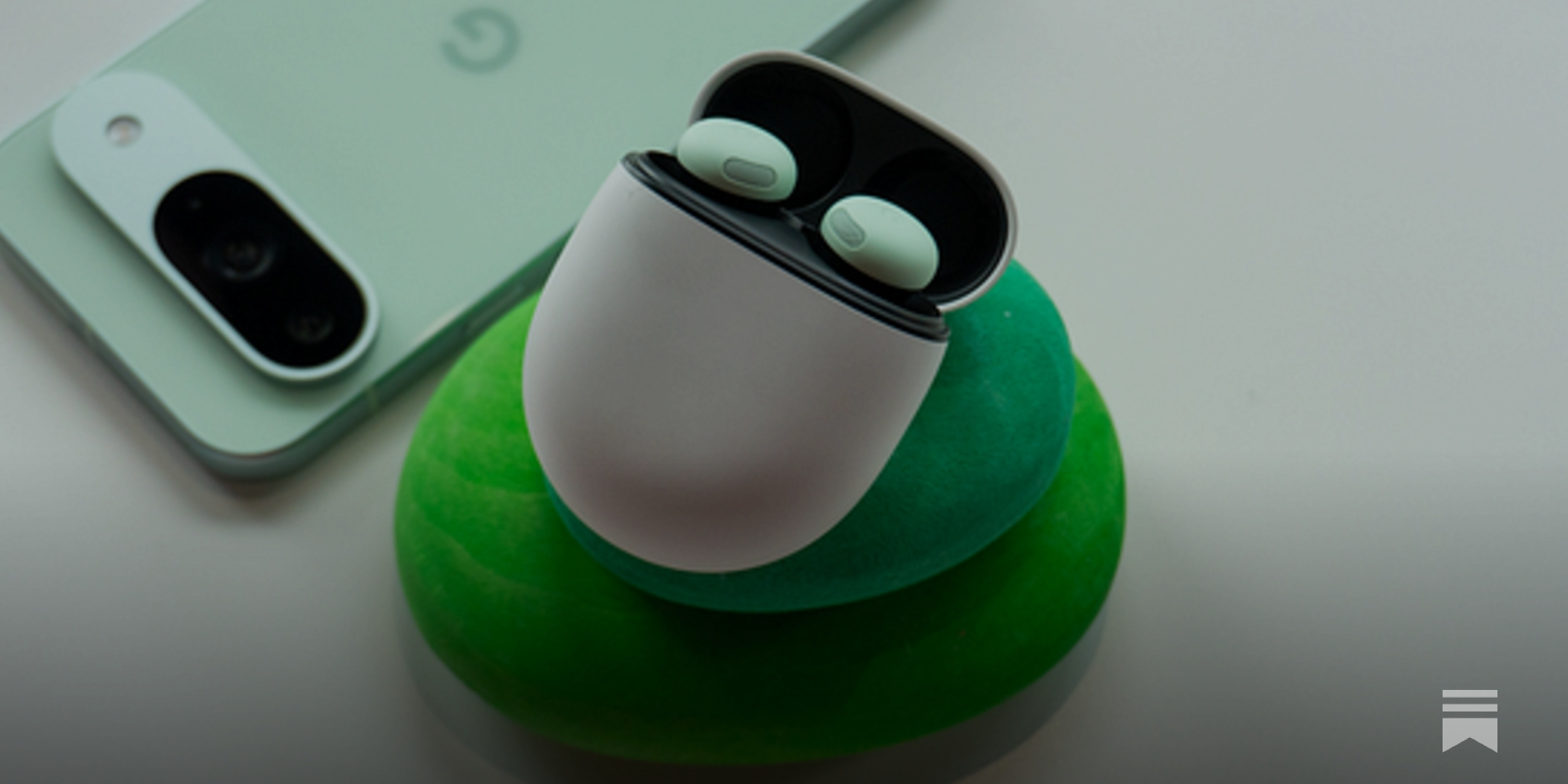 【新品】Google Pixel Buds Pro 2 Winter green Google Pixel Buds Pro 2 Wintergreen [NEW] | eBay