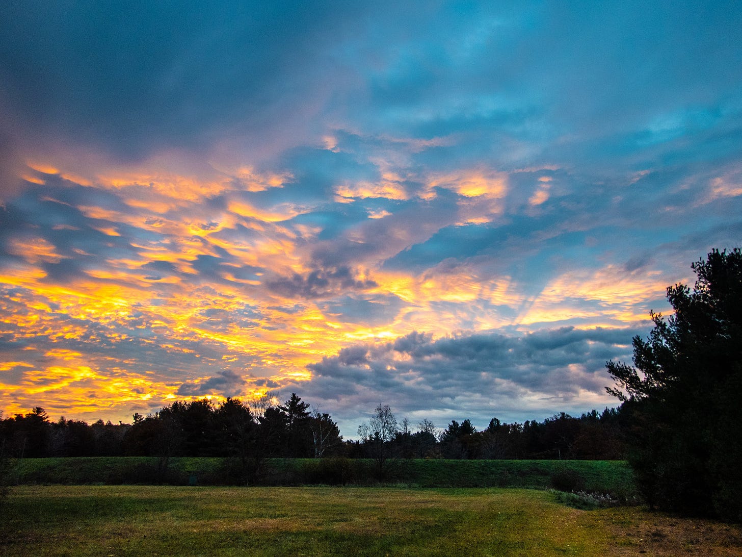 Sunrise