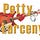 The Petty Larceny Blotter