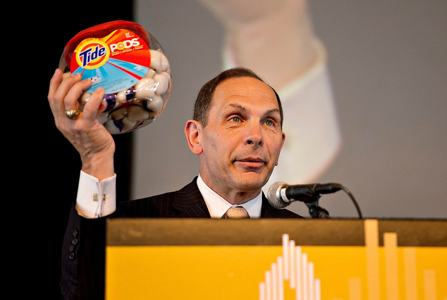 Yes, People Really Are Eating Tide Pods. No, It's Not Safe. - The ... Yes, People Really Are Eating Tide Pods. No, It's Not Safe. - The ...