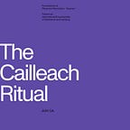 Cailleach