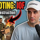 Israelis, The Mass Looters