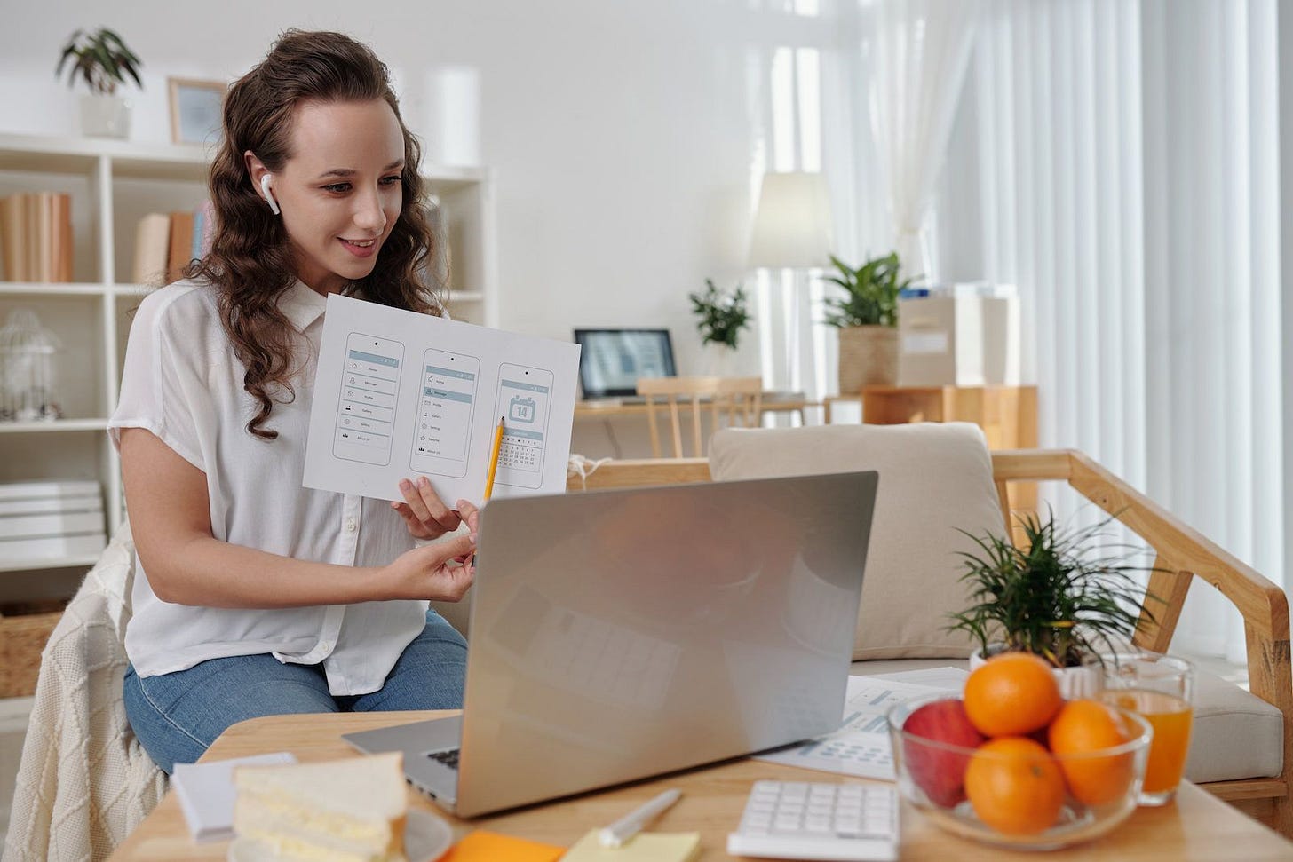How to Plan Your UX Design Career: Tips for Aspiring UX Designers