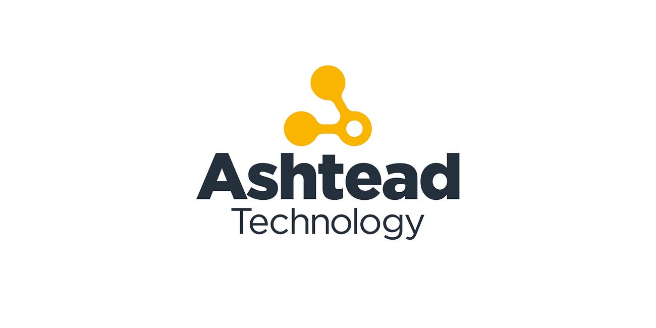 Ashtead Technology ($AT): Updated Valuation & New Insights