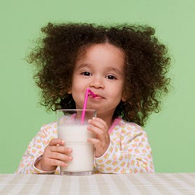 The Food Sensitivity Test to MAHA Mom Pipeline