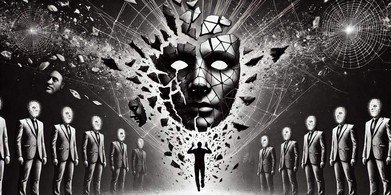 Psychological & Personality Assessment – Joel Johnson