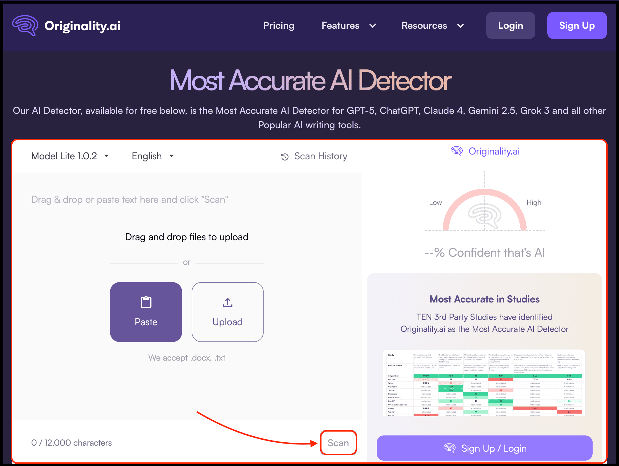 Best AI Detectors in 2026: I Tested 30+ Popular AI Detectors to Find ...