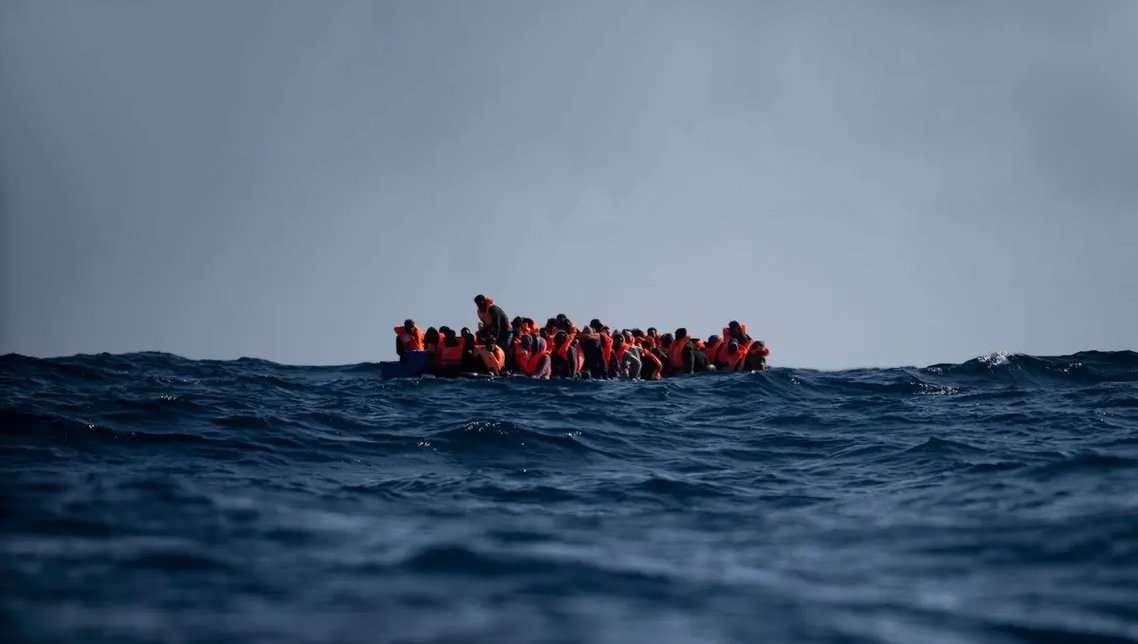 Migrant drownings in the Mediterranean continue: disgraceful moral failure by governments of countries of origin, destination Migrant drownings in the Mediterranean continue: disgraceful moral failure by governments of countries of origin, destination