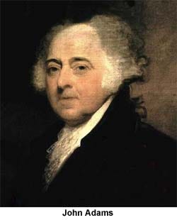 John Adams John Adams