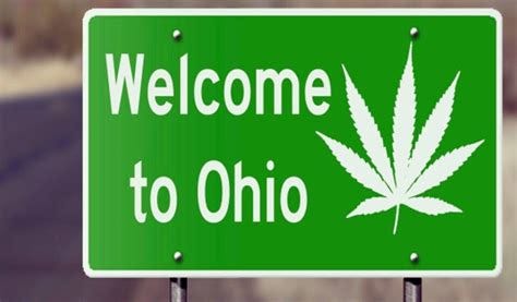 Where Financial Support for Ohio's Issue 2 Campaign is Coming From