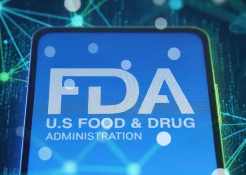 FDA Launches New AI-Powered System to Track Drug and Vaccine Side Effects