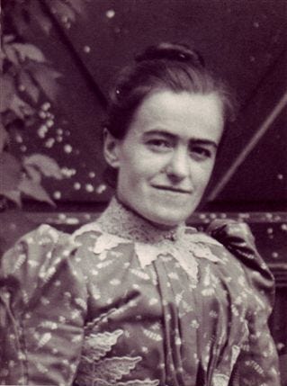 Sibling-inspired Sanctity: St. Therese and Leonie Show How Brothers and  Sisters Cultivate Kindred Holiness." National Catholic Register, April 18,  2015 — Léonie Martin, Disciple and Sister of St. Thérèse of Lisieux