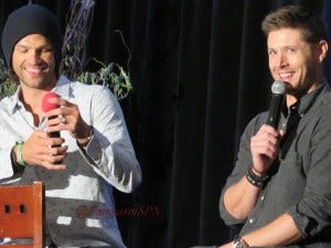 Comic Con and DCCon 2015 673