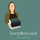 keepitkassual | my literary life
