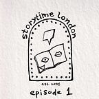 Storytime London