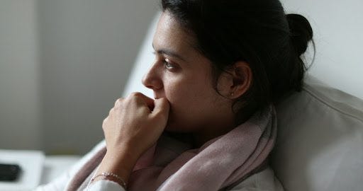 What You Need to Know About Anxious Depression?