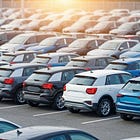 Eager buyer slams into GC car market